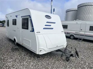 2019 - Caravelair ALBA 496