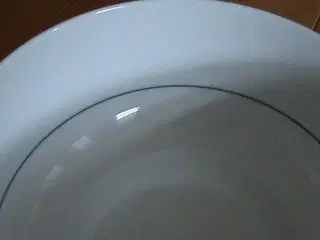 B&G porcelæn skål Delfi