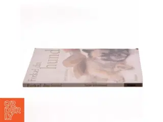 Forkæl din hund af Sarah Whitehead (Bog)