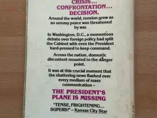The President’s Plane is Missing/Robert J. Serling