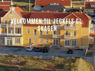 Flextime Jeckels 