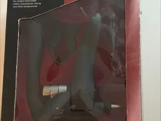 Prof. Vinflaske åbner sælges 