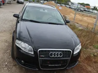 Audi A4 2,0 Avant