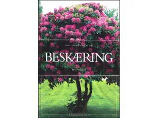Politikens Bog om Beskæring