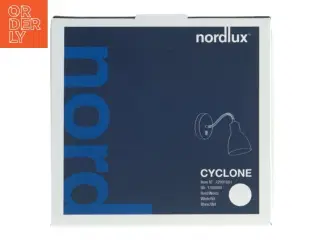 Nordlux Cyclone væglampe fra Nordlux (str. 12,5x15x11 cm)