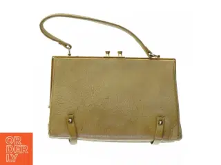 Taske med pung fra Ron Gout (str. 23 x 15 x 8 cm)