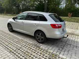Seat 1,6 Diesel Stationcar