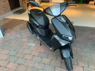 Vga ONE 45 (ny) Euro 5.  2023