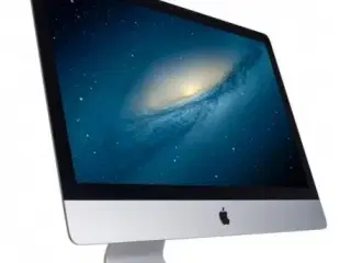 iMac 21,5" 