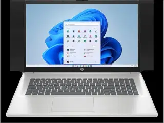 HP Laptop 17