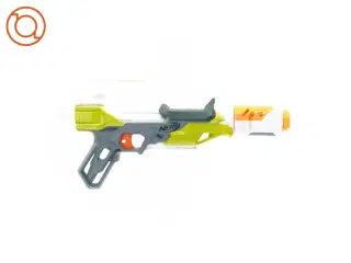 Nerf pistol fra Nerf (str. 37 x 17 cm)