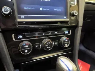 VW Golf VII 1,4 GTE DSG
