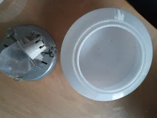 Loftlamper retro fra 70 erne.