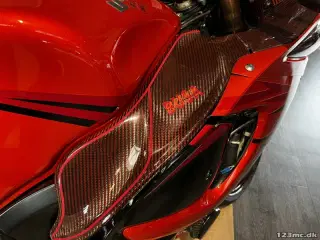 Suzuki GSX 1300 R Hayabusa TWIN-TURBO GODKENDT 260/350HK