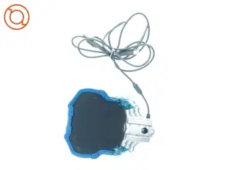 Udstyr til spil (str. 22 x 18)