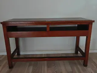 Retro skolebord 