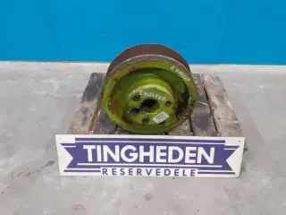 Claas Mercator 50 Variatorskive 6554092