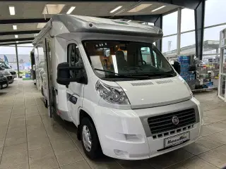 Fiat McLouis 2,3 MJT Tandy 673 G