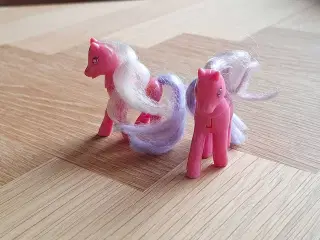 My little pony 
