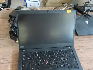 Bærbar computer LENOVO T14