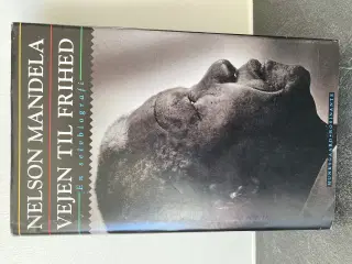 Nelson Mandela - Vejen til frihed