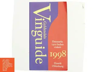 Vinguide 1998