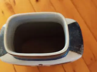Royal Copenhagen vase 
