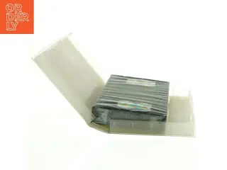 VHS Bånd med Dokumentarfilm