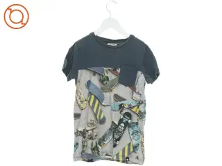T-Shirt fra Molo (str. 152 cm)
