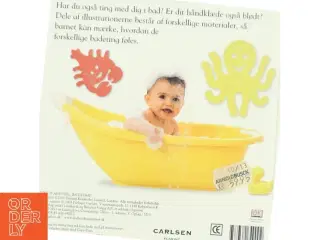 Rør og Føl I Badet (Bog)