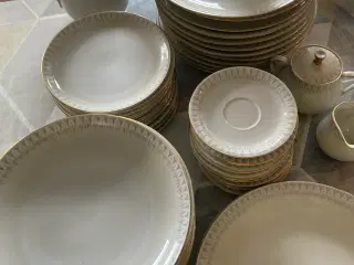 Konge å 