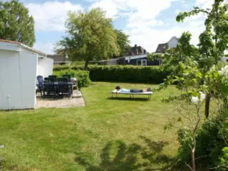 50metertilvandet.dk - hyggeligt sommerhus i Vemmingbund