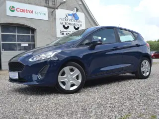Ford Fiesta 1,5 TDCi Trend Start/Stop 85HK 5d 6g
