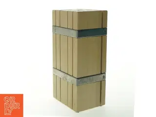 Knivblok fra IKEA (str. 27x13x10 cm)