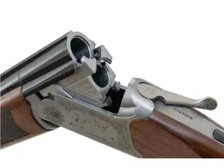 webley & Scott Haglgevær