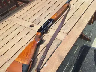 Beretta halvautomat, mindre end 100 skud