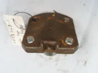 New Holland LB115B Nav 85807970
