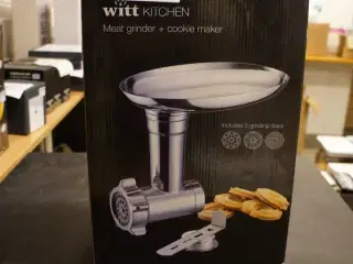 Kødhakker WITT