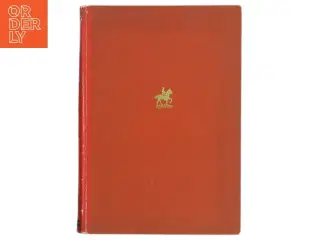 Konger og Krige (Bog)