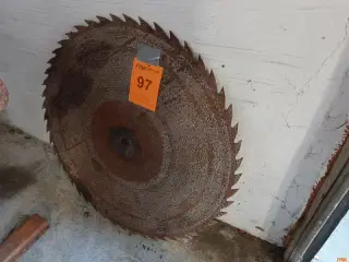 SAVKLINGE.