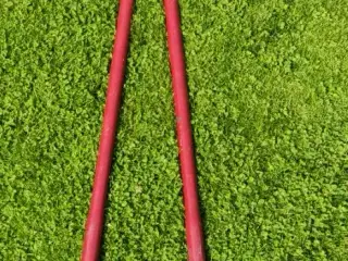 Lang Hækkeklipper med 90 gr vinkel. NY.