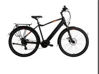 Bike jason urban electric