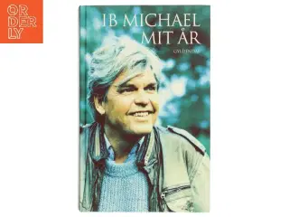 Mit år af Ib Michael (Bog)