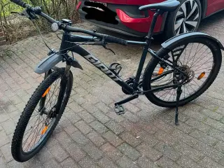 Mountainbike