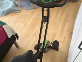 Kilberry X-bike motionscykel