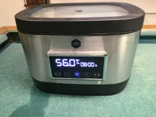 SOUS VIDE