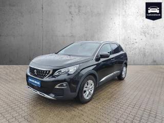 Peugeot 3008 1,5 BlueHDi 130 Allure EAT8