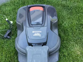 Defekt Husqvarna automower 310
