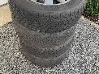 Vw golf 5x112 org alu