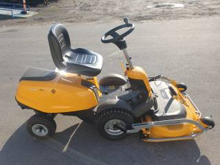 Stiga Villa 14 HST inkl. 95 Combi